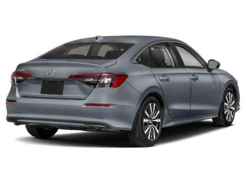 2024 Honda Civic EX