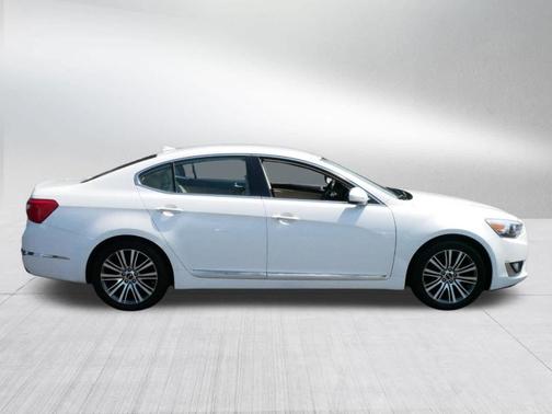 2015 Kia Cadenza Premium