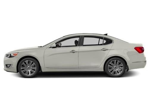 2015 Kia Cadenza Premium