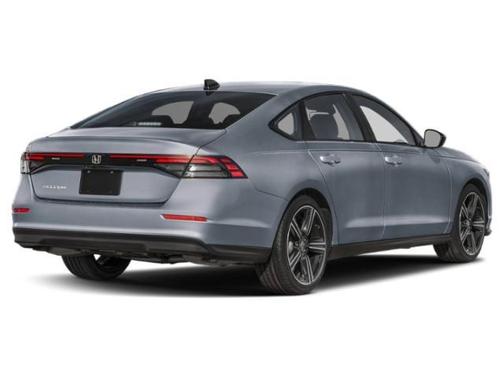Urban Gray Pearl 2026 Honda Accord SE