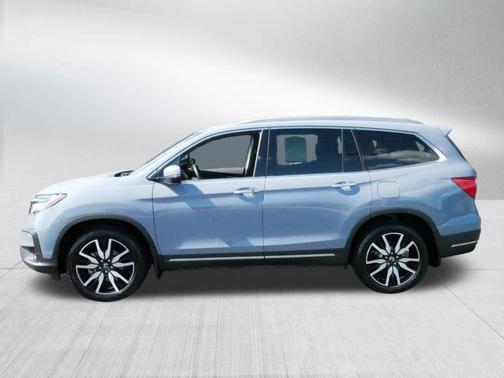 2022 Honda Pilot Touring 7-Passenger