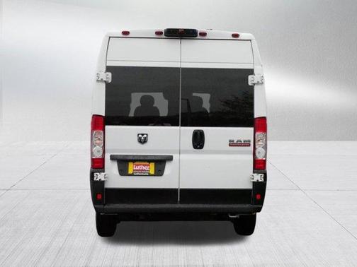 2022 RAM ProMaster 2500 High Roof