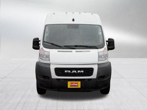 2022 RAM ProMaster 2500 High Roof