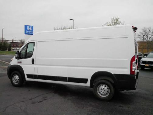 2022 RAM ProMaster 2500 High Roof