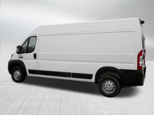2022 RAM ProMaster 2500 High Roof