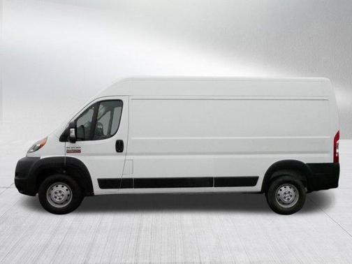2022 RAM ProMaster 2500 High Roof