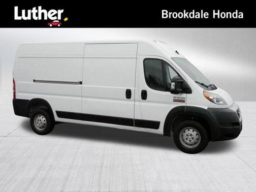 2022 RAM ProMaster 2500 High Roof