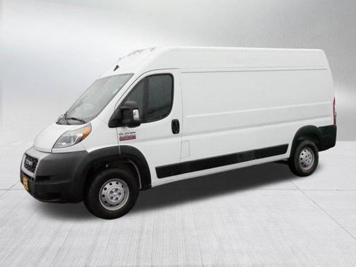 2022 RAM ProMaster 2500 High Roof