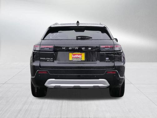 2026 Honda Prologue Elite