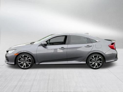 2019 Honda Civic Si Base