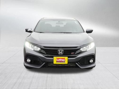 2019 Honda Civic Si Base