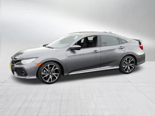 2019 Honda Civic Si Base