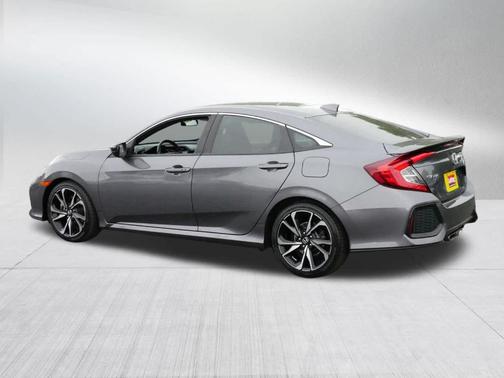 2019 Honda Civic Si Base