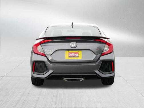 2019 Honda Civic Si Base