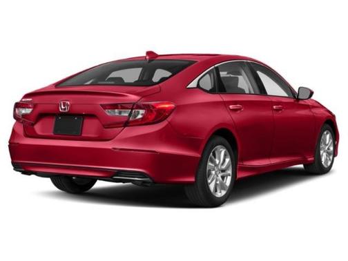 2020 Honda Accord LX 1.5T