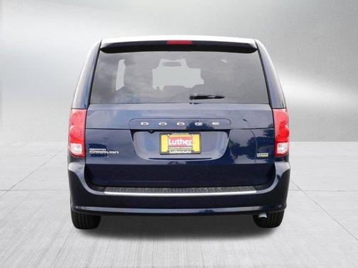 2016 Dodge Grand Caravan AVP/SE