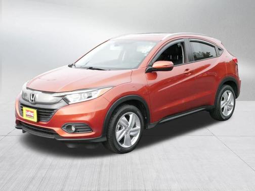 2019 Honda HR-V EX-L