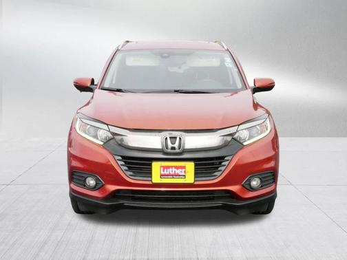 2019 Honda HR-V EX-L