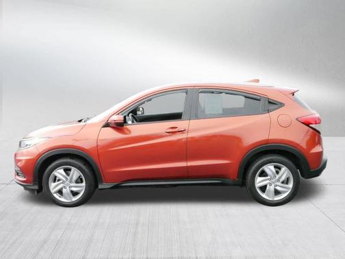 2019 Honda HR-V EX-L