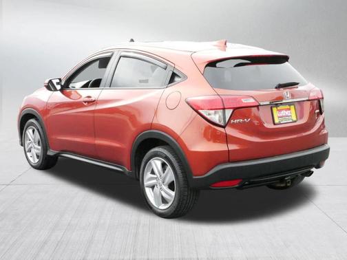 2019 Honda HR-V EX-L