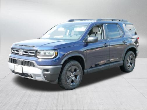 2026 Honda Passport Sport