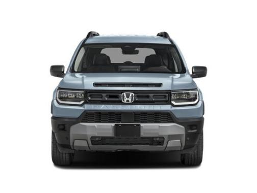 2026 Honda Passport Sport