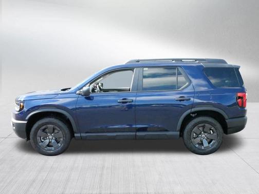 2026 Honda Passport Sport