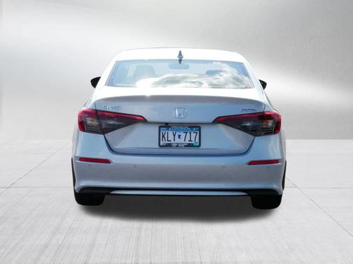 2023 Honda Civic Touring
