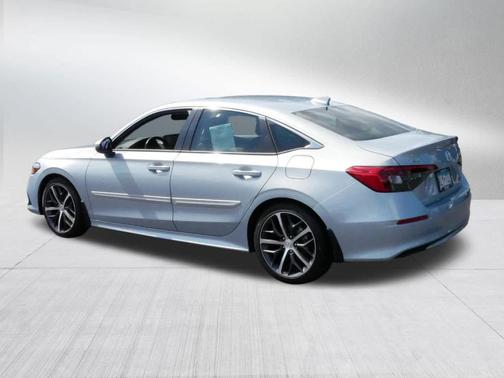 2023 Honda Civic Touring