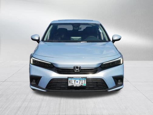 2023 Honda Civic Touring