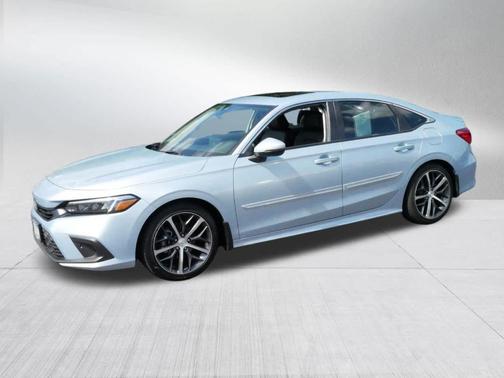 2023 Honda Civic Touring