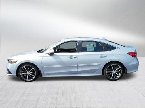 2023 Honda Civic Touring