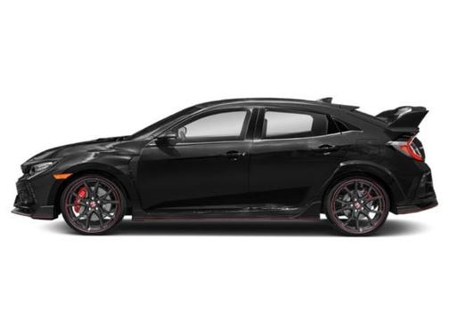2021 Honda Civic Type R Touring
