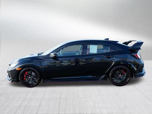 2021 Honda Civic Type R Touring
