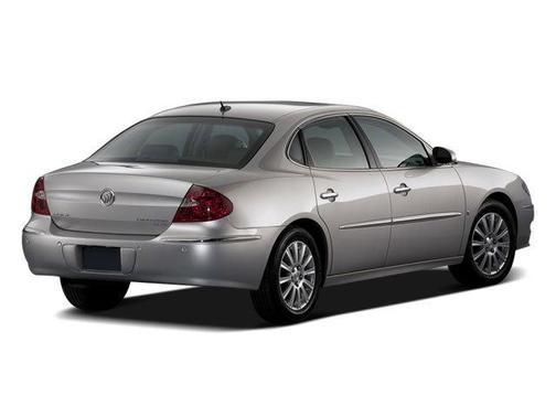 2008 Buick LaCrosse CX