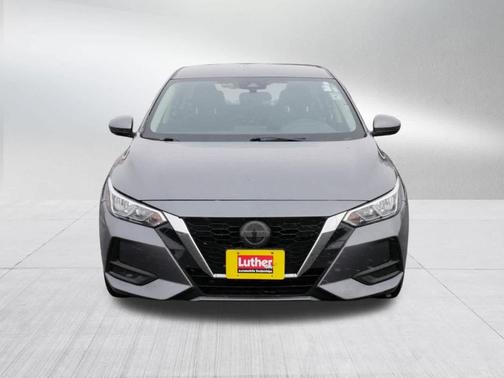 2022 Nissan Sentra S