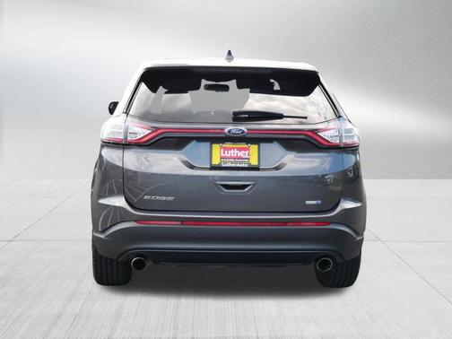 2017 Ford Edge SE