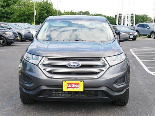 2017 Ford Edge SE
