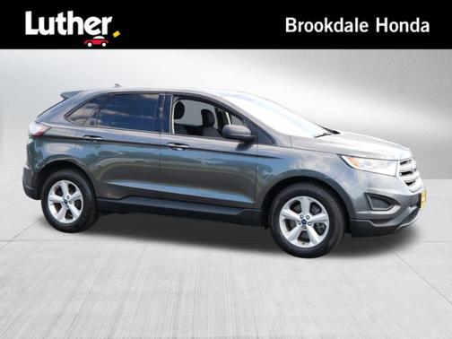 2017 Ford Edge SE