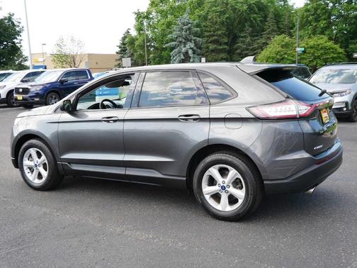 2017 Ford Edge SE