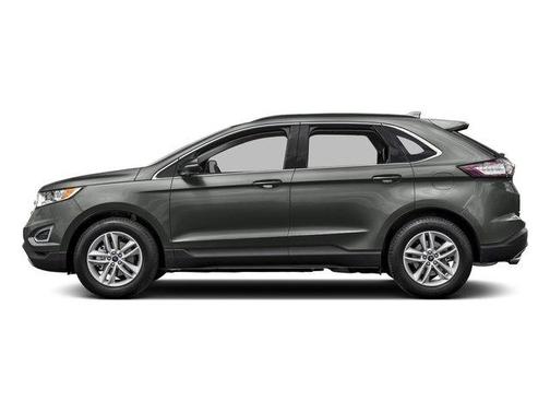 2017 Ford Edge SE