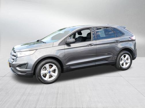 2017 Ford Edge SE