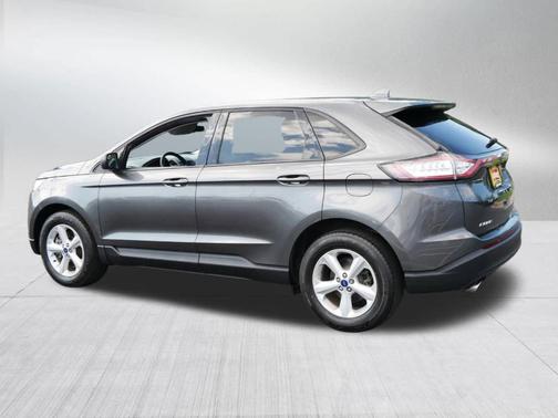 2017 Ford Edge SE
