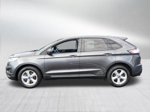 2017 Ford Edge SE