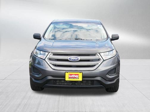 2017 Ford Edge SE