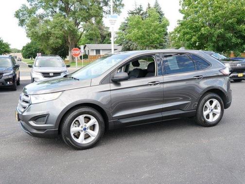 2017 Ford Edge SE