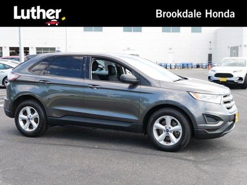 2017 Ford Edge SE