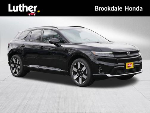 2025 Honda Prologue Elite