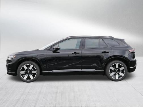 2025 Honda Prologue Elite