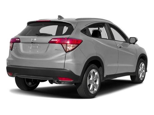 2017 Honda HR-V EX-L w/Navigation